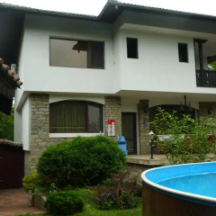 Отель Moni House Велико Тырново фото 5