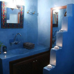 Отель Riad Zen House 4* Стандартный номер фото 3