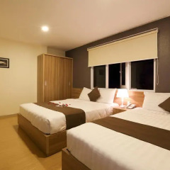 Thu Hien Hotel 2* Номер Делюкс фото 8