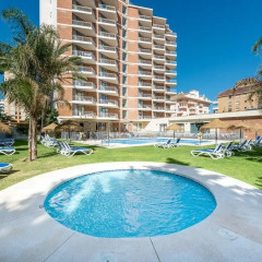 Отель Mainare Playa Испания, Фуэнхирола - отзывы, цены и фото номеров - забронировать отель Mainare Playa онлайн детские мероприятия фото 2
