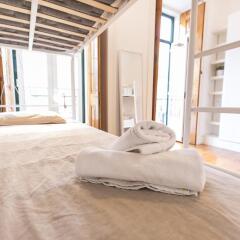 The Loft - Boutique Hostel спа