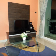 Отель Park Lane Condominium Апартаменты
