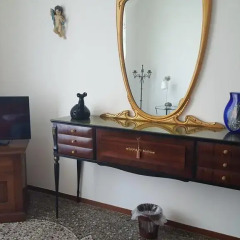 Отель Casa Eugenio Montale Генуя удобства в номере фото 2