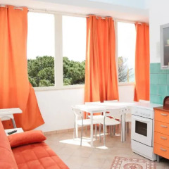 Отель Sicilia Mare Case Vacanze Агридженто в номере