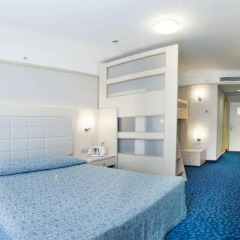 Vonresort Elite 5* Номер категории Эконом с различными типами кроватей