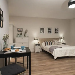 Отель Apartamenty TWW Ochota комната для гостей фото 2