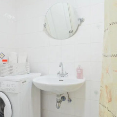Апартаменты Flatsby Apartments Студия фото 14