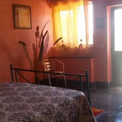 Отель Villa Conti 3* Стандартный номер фото 6