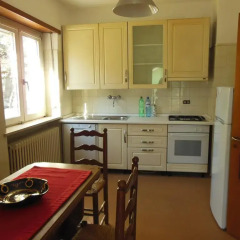 Отель Maison Eglantyne Аоста в номере фото 2