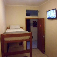 Отель Poupahotel удобства в номере фото 2
