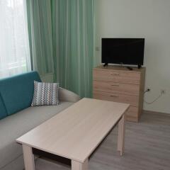 Отель Borovets Holiday Apartments Болгария, Боровец - отзывы, цены и фото номеров - забронировать отель Borovets Holiday Apartments онлайн комната для гостей фото 3