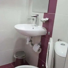 Отель Escape Shumen 2* Стандартный номер фото 2