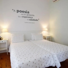 Апартаменты Restauradores Apartments Студия фото 26