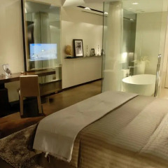 Отель Melia Dubai Стандартный номер с различными типами кроватей фото 2