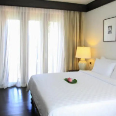 Отель Malisa Villa Suites 5* Вилла с различными типами кроватей фото 3