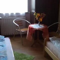 Отель Pokoje Gościnne Pod Wiatrakiem Польша, Кекж - отзывы, цены и фото номеров - забронировать отель Pokoje Gościnne Pod Wiatrakiem онлайн комната для гостей фото 2