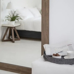Monogram Hotel 4* Номер Делюкс фото 4