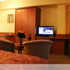 Hotel Charles комната для гостей фото 5
