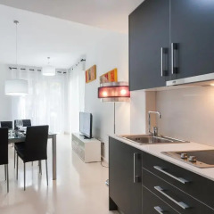 Отель Na Jordana Loft Ciutat Vella Испания, Валенсия - отзывы, цены и фото номеров - забронировать отель Na Jordana Loft Ciutat Vella онлайн в номере фото 2