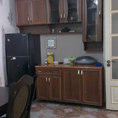 Апартаменты Apartment Sharm Тбилиси в номере фото 2