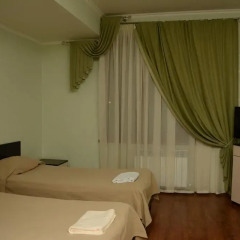 Гостиница Gornaya Lavanda Guest House спа