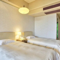 Moon Beach Palace Hotel 3* Стандартный номер фото 2
