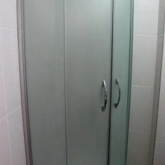 Отель Kadikoy Otel Konak Стандартный номер с различными типами кроватей фото 6