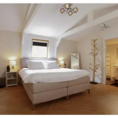 Отель Empiric Boutique Suites Prinsengracht комната для гостей фото 2