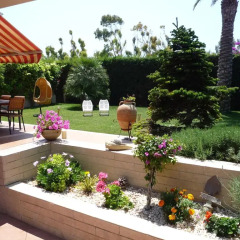 Отель Le Mimose - Holiday Home Италия, Поццалло - отзывы, цены и фото номеров - забронировать отель Le Mimose - Holiday Home онлайн фото 2