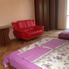 Отель Villa Gardenia Ureki комната для гостей фото 2