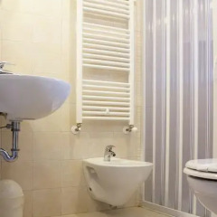 Отель Trulli Holiday Albergo Diffuso 3* Стандартный номер фото 21