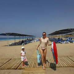 Отель Çenger Beach Resort Spa - All Inclusive Ченгер пляж фото 2