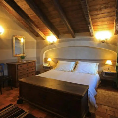 Mont Blanc Hotel Village 5* Люкс с различными типами кроватей фото 9