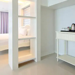 Отель Welcome World Beach Resort & Spa удобства в номере