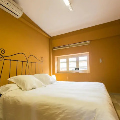 Отель The River Hostel Испания, Валенсия - 1 отзыв об отеле, цены и фото номеров - забронировать отель The River Hostel онлайн комната для гостей
