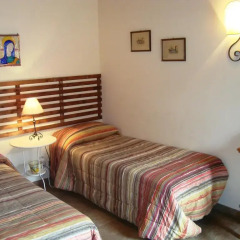 Отель Casa Vacanze Dietroserra Виагранде комната для гостей фото 2