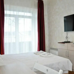 Отель Natalex MicroLofts комната для гостей фото 4