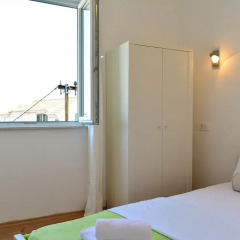 Отель Golden B&B 3* Номер Делюкс с различными типами кроватей фото 18