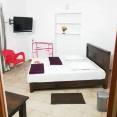 Hotel City Light Стандартный номер с различными типами кроватей фото 4