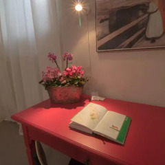 Отель B&b Mar Del Plata Порто Реканати удобства в номере