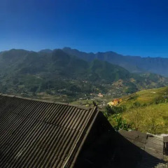 Отель Zizi Mekhoo Sapa Homestay Шапа фото 4