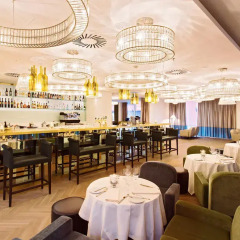 MAXX by Steigenberger Hotel Vienna Вена помещение для мероприятий