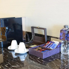 Отель Radisson Blu Plaza Bangkok 5* Полулюкс