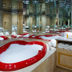 Отель Paradise Stream Resort 3* Вилла с различными типами кроватей фото 2