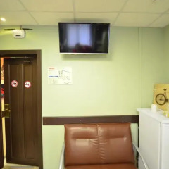 Hostel Tovarisch Кровать в женском общем номере с двухъярусной кроватью фото 4