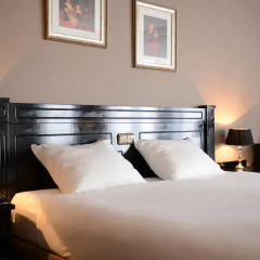 Amrâth Grand Hotel Frans Hals 4* Полулюкс с различными типами кроватей фото 9