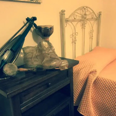 Отель B&B "La piccola Oasi" Пьяцца-Армерина комната для гостей фото 5