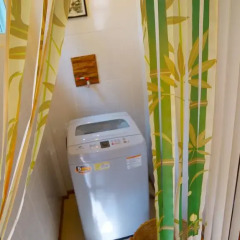 Отель Golden Pool Villas Ланта банкомат