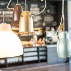 Отель Motel One Hamburg-Altona Германия, Гамбург - отзывы, цены и фото номеров - забронировать отель Motel One Hamburg-Altona онлайн гостиничный бар