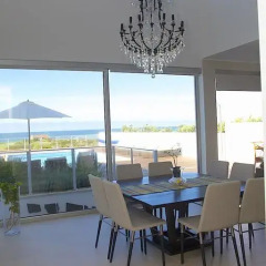 Отель Villa de Golf